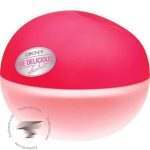 دی کی ان وای بی دلیشس الکتریک لاوینگ گلو - DKNY Be Delicious Electric Loving Glow