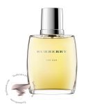 باربری مردانه ادو تویلت 1995 - Burberry Men EDT 1995