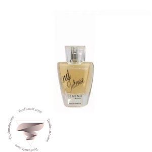 فراگرنس ورد لجند اینتنس - Fragrance World Legend Intense