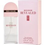 الیزابت آردن رد دور رویلد - Elizabeth Arden Red Door Revealed