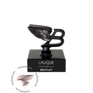 بنتلی لالیک فور بنتلی بلک کریستال - Bentley Lalique For Bentley Black Crystal