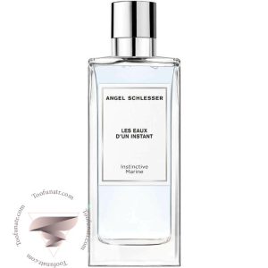 آنجل شلیسر اینستیکتیو (اینستینکتیو) مارین - Angel Schlesser Instictive (Instinctive) Marine