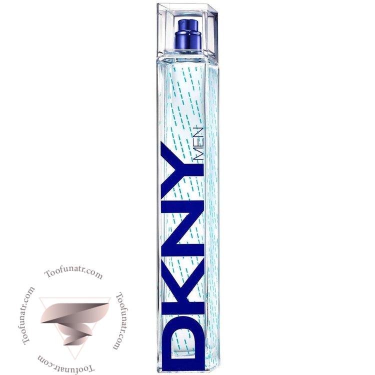 دی کی ان وای من (مردانه) سامر 2020 - DKNY Men Summer 2020 دی کی ان وای من (مردانه) سامر 2020 - DKNY Men Summer 2020