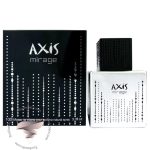 اکسیس میراژ - Axis Mirage