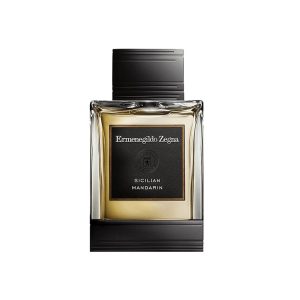 ارمنگیلدو زگنا سیسیلین ماندارین - Ermenegildo Zegna Sicilian Mandarin