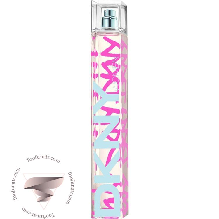 دی کی ان وای وومن فال لیمیتد ادیشن 2020 - DKNY Women Fall Limited Edition 2020 دی کی ان وای وومن فال لیمیتد ادیشن 2020 - DKNY Women Fall Limited Edition 2020