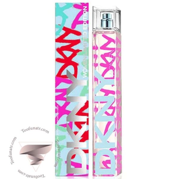 دی کی ان وای وومن فال لیمیتد ادیشن 2020 - DKNY Women Fall Limited Edition 2020