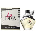 امانوئل آنگارو لا دیوا - Emanuel Ungaro La Diva