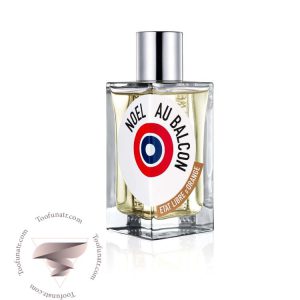 اتات لیبره د اورنج نوئل ا بالکن - Etat Libre d'Orange Noel au Balcon