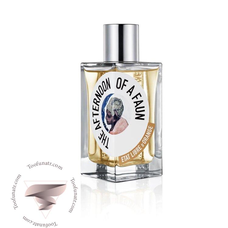 اتات لیبره د اورنج د افترنون اف ا فون - Etat Libre d'Orange The Afternoon of a Faun اتات لیبره د اورنج د افترنون اف ا فون - Etat Libre d'Orange The Afternoon of a Faun