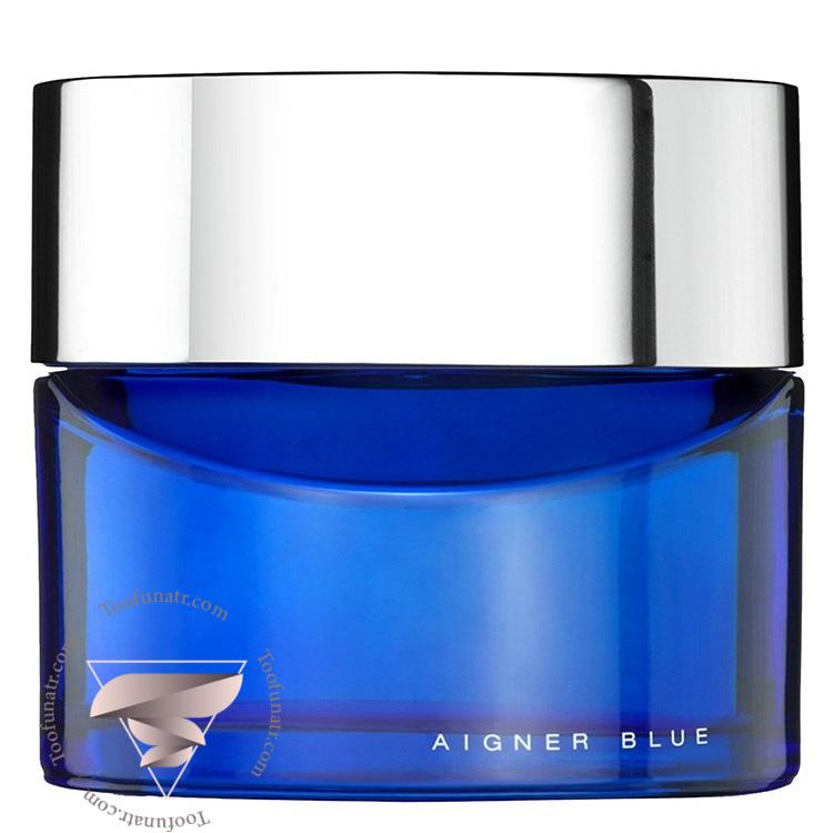 اگنر بلو - Aigner Blue اگنر بلو - Aigner Blue