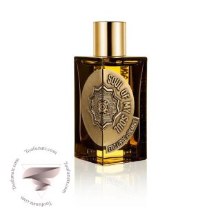 اتات لیبره د اورنج سول آف مای سول - Etat Libre d'Orange Soul Of My Soul