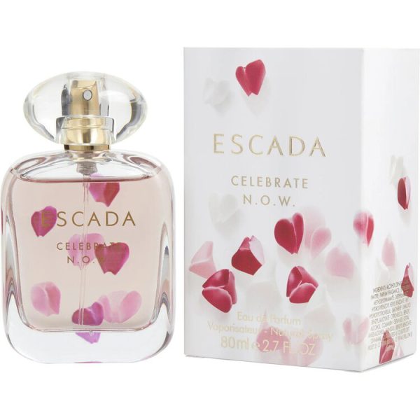 اسکادا سلبریت ناو - Escada Celebrate N.O.W