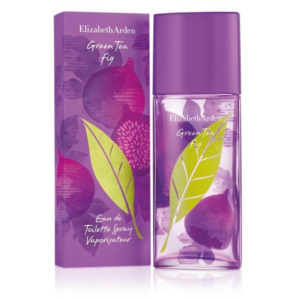 الیزابت آردن گرین تی فیگ - Elizabeth Arden Green Tea Fig