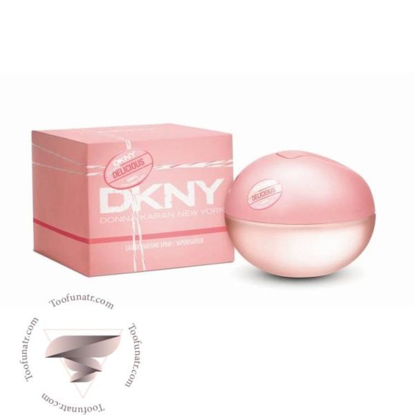 دی کی ان وای سوییت دلیشس پینک ماکارون - DKNY Sweet Delicious Pink Macaron