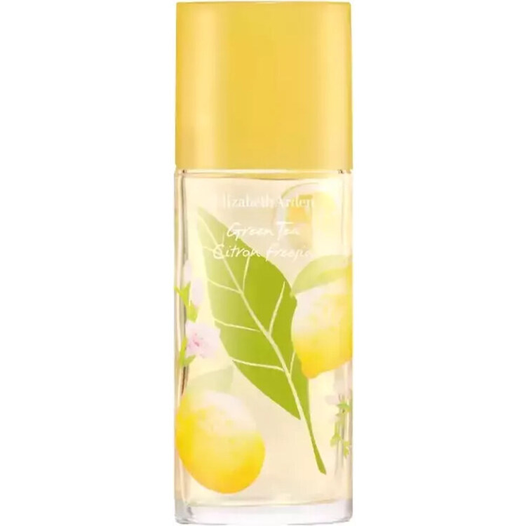 الیزابت آردن گرین تی سیترون فرشیا - Elizabeth Arden Green Tea Citron Freesia الیزابت آردن گرین تی سیترون فرشیا - Elizabeth Arden Green Tea Citron Freesia