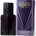 الیزابت تیلور پشن مردانه - Elizabeth Taylor Passion for Men