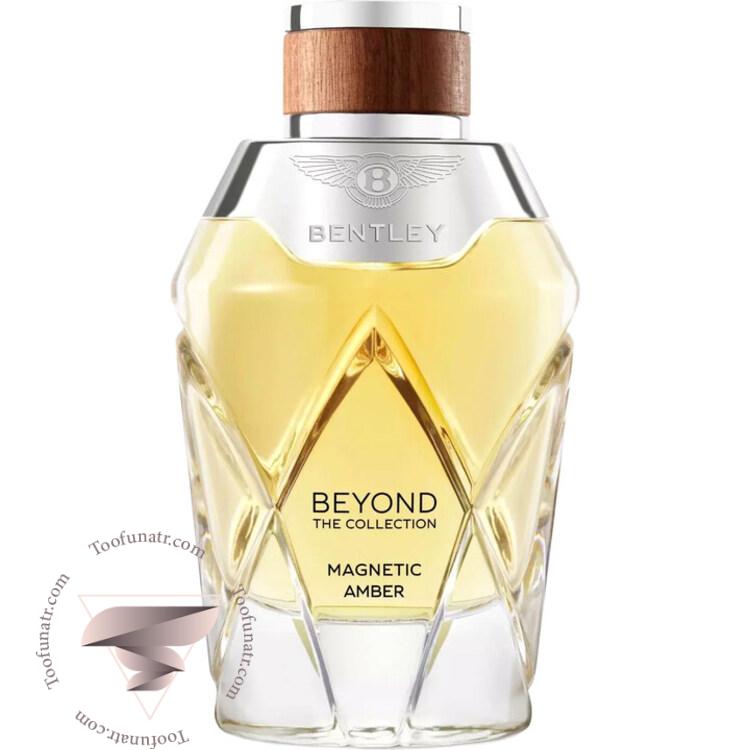 بنتلی مگنتیک امبر - Bentley Magnetic Amber بنتلی مگنتیک امبر - Bentley Magnetic Amber