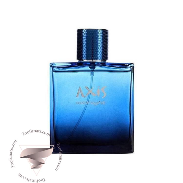 اکسیس میدنایت - Axis Midnight اکسیس میدنایت - Axis Midnight