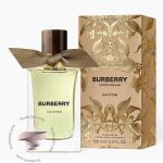 باربری عود استورم - Burberry Oud Storm