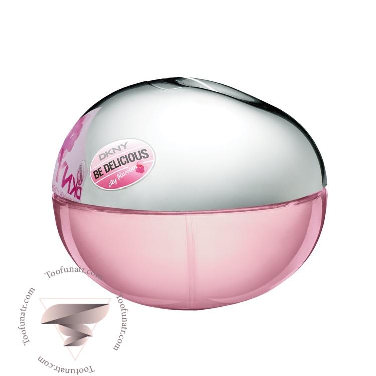 دی کی ان وای بی دلیشس سیتی بلوسوم روفتاپ پنی - DKNY Be Delicious City Blossom Rooftop Peony دی کی ان وای بی دلیشس سیتی بلوسوم روفتاپ پنی - DKNY Be Delicious City Blossom Rooftop Peony