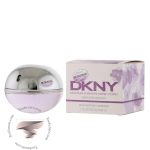 دی کی ان وای بی دلیشس سیتی بلوسوم اوربان ویولت - DKNY Be Delicious City Blossom Urban Violet