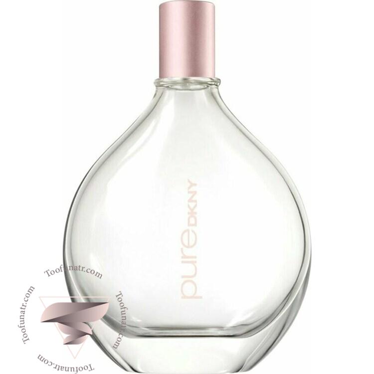 دی کی ان وای پیور دی کی ان وای دراپ اف رز - DKNY Pure DKNY A Drop Of Rose دی کی ان وای پیور دی کی ان وای دراپ اف رز - DKNY Pure DKNY A Drop Of Rose
