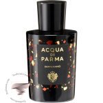 آکوا دی پارما زافرانو کالکتور ادیشن - Acqua di Parma Zafferano Collector Edition