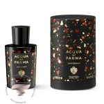 آکوا دی پارما زافرانو کالکتور ادیشن - Acqua di Parma Zafferano Collector Edition