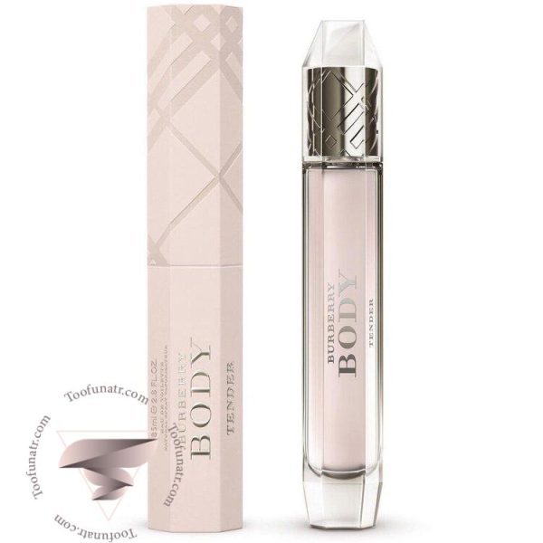 باربری بادی تندر - Burberry Body Tender