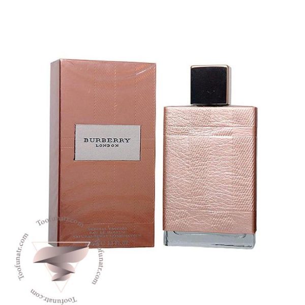 باربری لندن اسپشیال ادیشن زنانه - Burberry London Special Edition for Women