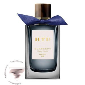 باربری های تاید - Burberry High Tide