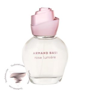 آرماند باسی رز لومیر - Armand Basi Rose Lumiere