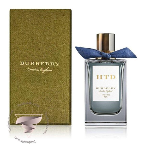 باربری های تاید - Burberry High Tide