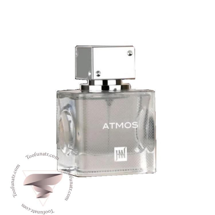 جانوین جکوینز اتموس - Johnwin Jackwins Atmos جانوین جکوینز اتموس - Johnwin Jackwins Atmos