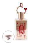 گرلن لاپتیت روب نویر رز رز رز فراگرنس ورد کویین آف هارت - Guerlain La Petite Robe Noir Rose Rose Rose Fragrance World Queen Of Heart