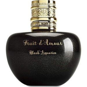 امانوئل آنگارو فروت د آمور بلک لیکوریس - Emanuel Ungaro Fruit d'Amour Black Liquorice
