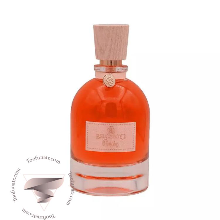 بل کانتو پیوریتی - Belcanto Purity بل کانتو پیوریتی - Belcanto Purity