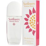 الیزابت آردن سان فلاورز بلوم - Elizabeth Arden Sunflowers Summer Bloom