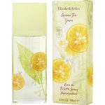 الیزابت آردن گرین تی یوزو - Elizabeth Arden Green Tea Yuzu