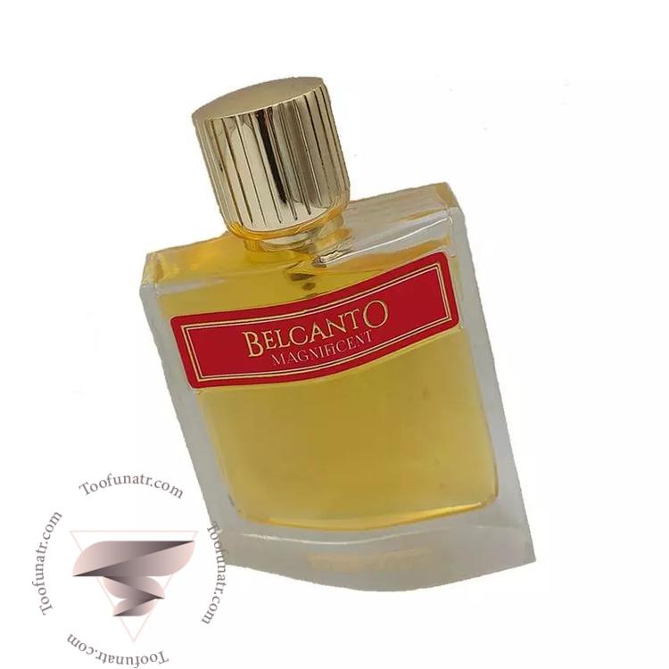 بل کانتو مگنیفیسنت - Belcanto Magnificent بل کانتو مگنیفیسنت - Belcanto Magnificent