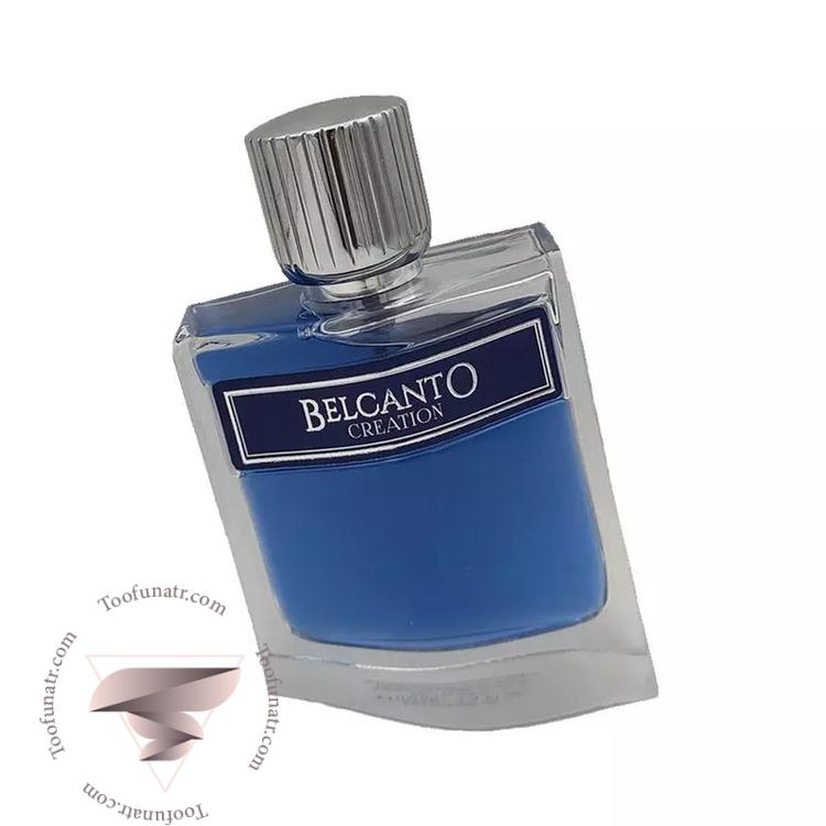 بل کانتو کریشن - Belcanto Creation بل کانتو کریشن - Belcanto Creation