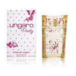 امانوئل آنگارو پارتی - Emanuel Ungaro Party