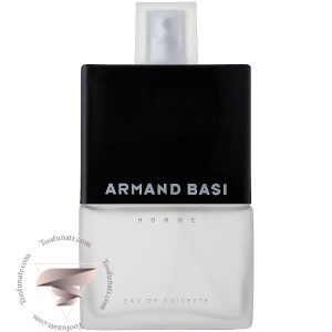 آرماند باسی هوم مردانه (2000) - Armand Basi Homme (2000)