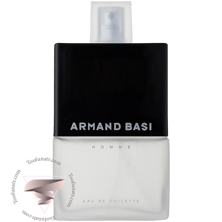 آرماند باسی هوم مردانه (2000) - Armand Basi Homme (2000) آرماند باسی هوم مردانه (2000) - Armand Basi Homme (2000)