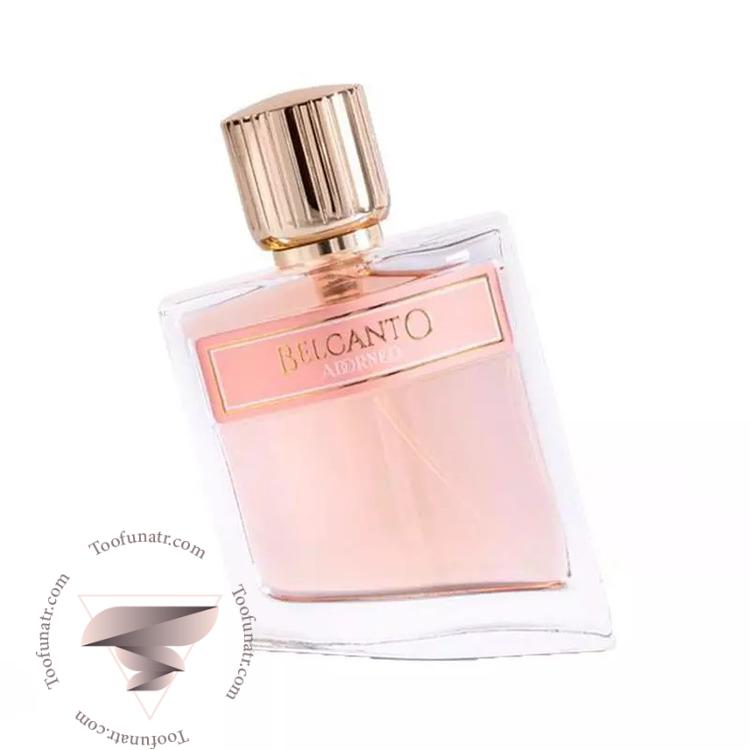 بل کانتو ادورند - Belcanto Adorned بل کانتو ادورند - Belcanto Adorned