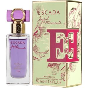 اسکادا جویفول (جوی فول) مومنتس - Escada Joyful Moments