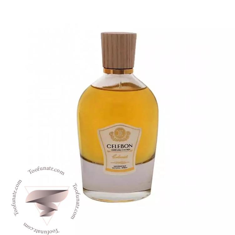 سلبون کالریست - Celebon Colorist سلبون کالریست - Celebon Colorist