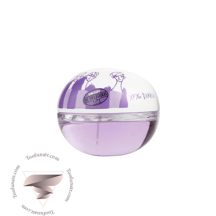 دی کی ان وای بی دلیشس سیتی نولیتا گرل - DKNY Be Delicious City Nolita Girl دی کی ان وای بی دلیشس سیتی نولیتا گرل - DKNY Be Delicious City Nolita Girl