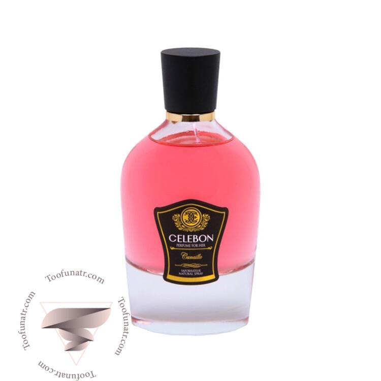 سلبون کنیل (کانایل) - Celebon Canaille سلبون کنیل (کانایل) - Celebon Canaille